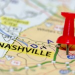 USA Reise: Music is in the air – ein Besuch in Nashville und Memphis