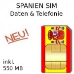 spanien-sim-550mb mit neu