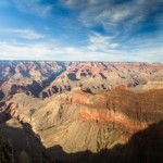 Grand Canyon Panorama