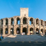 Arles Amphitheater