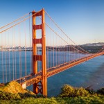 Golden Gate Bridge