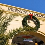 French Market New Orleans