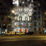 Gaudi Haus